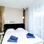 Hevenia 14 Appartement