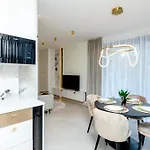 Hevenia 14 Appartement Rewal