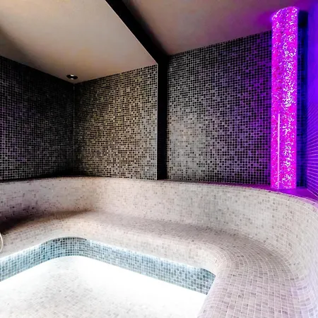 Hevenia 14 * レバル