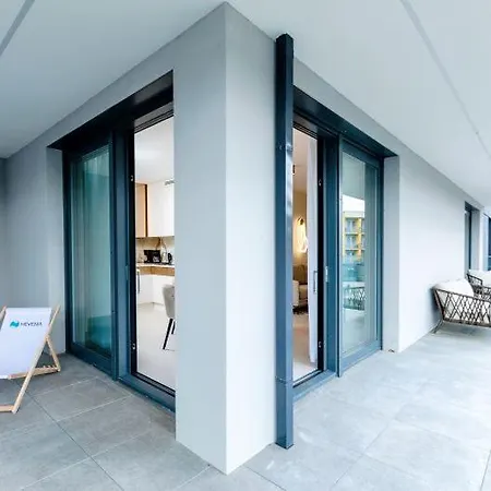 Apartamento Hevenia 14