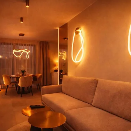 Hevenia 14 Appartement *