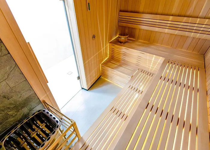 דירה Hevenia 14 *