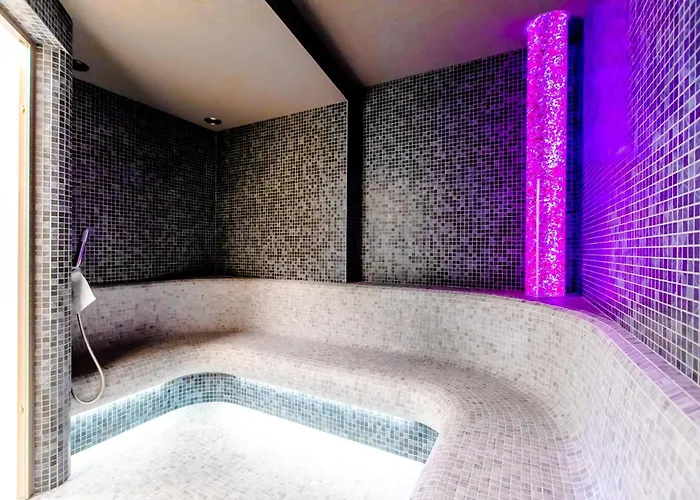 Hevenia 14 * רבאל