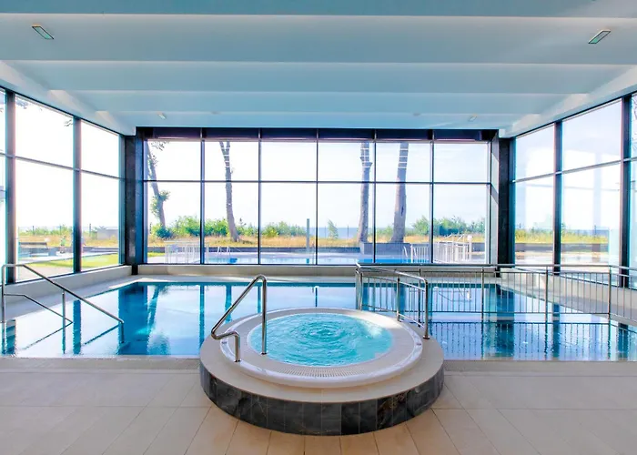 Hevenia 14 דירה *