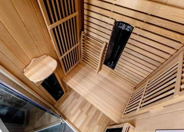 דירה Hevenia 14 רבאל