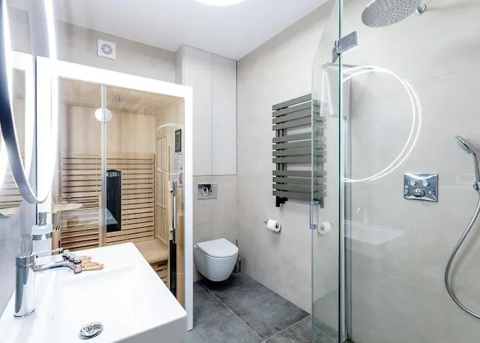 Hevenia 14 דירה רבאל