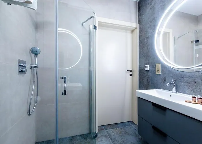 דירה Hevenia 14 רבאל