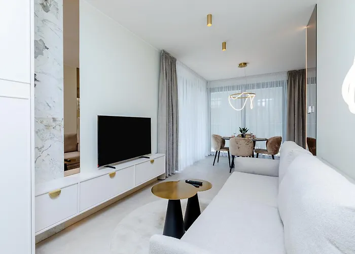 דירה Hevenia 14 *